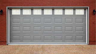 Garage Door Repair at Eastgate Shopping Center, Florida