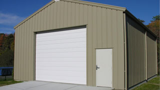 Garage Door Openers at Eastgate Shopping Center, Florida